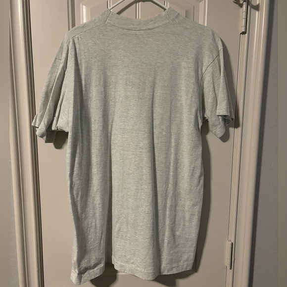 Vintage southern Christmas tee - Picture 5 of 5